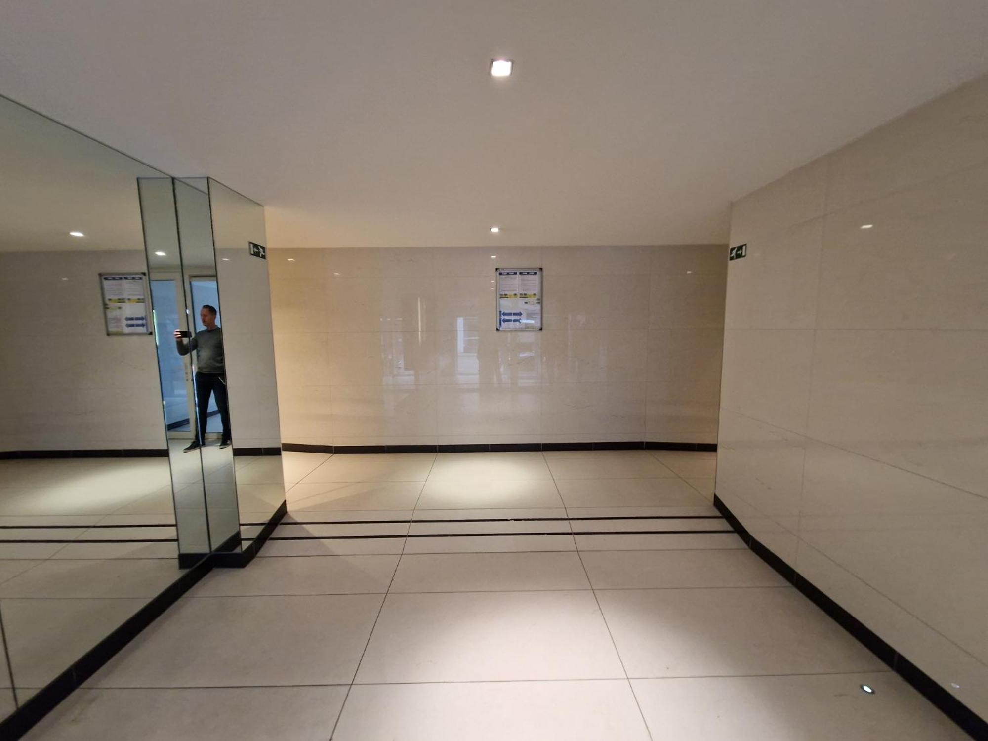 Apartmán Luxueus, Ruim Op 350m Het Ostende
