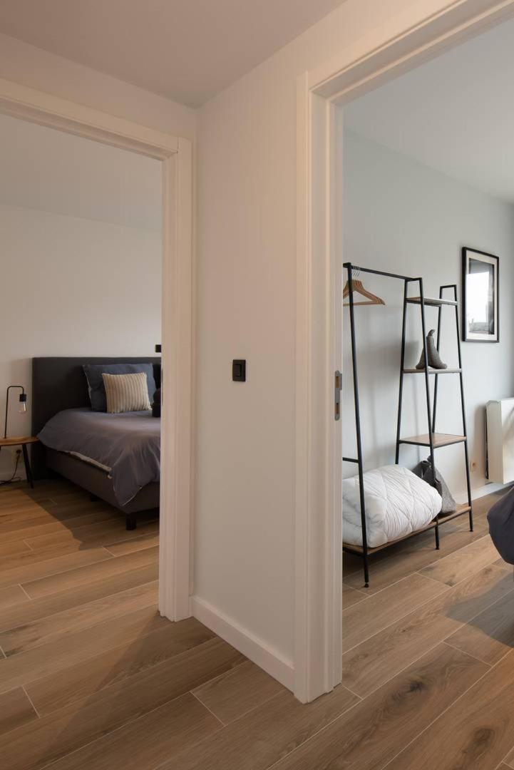 Luxueus, Ruim Op 350m Het Ostende