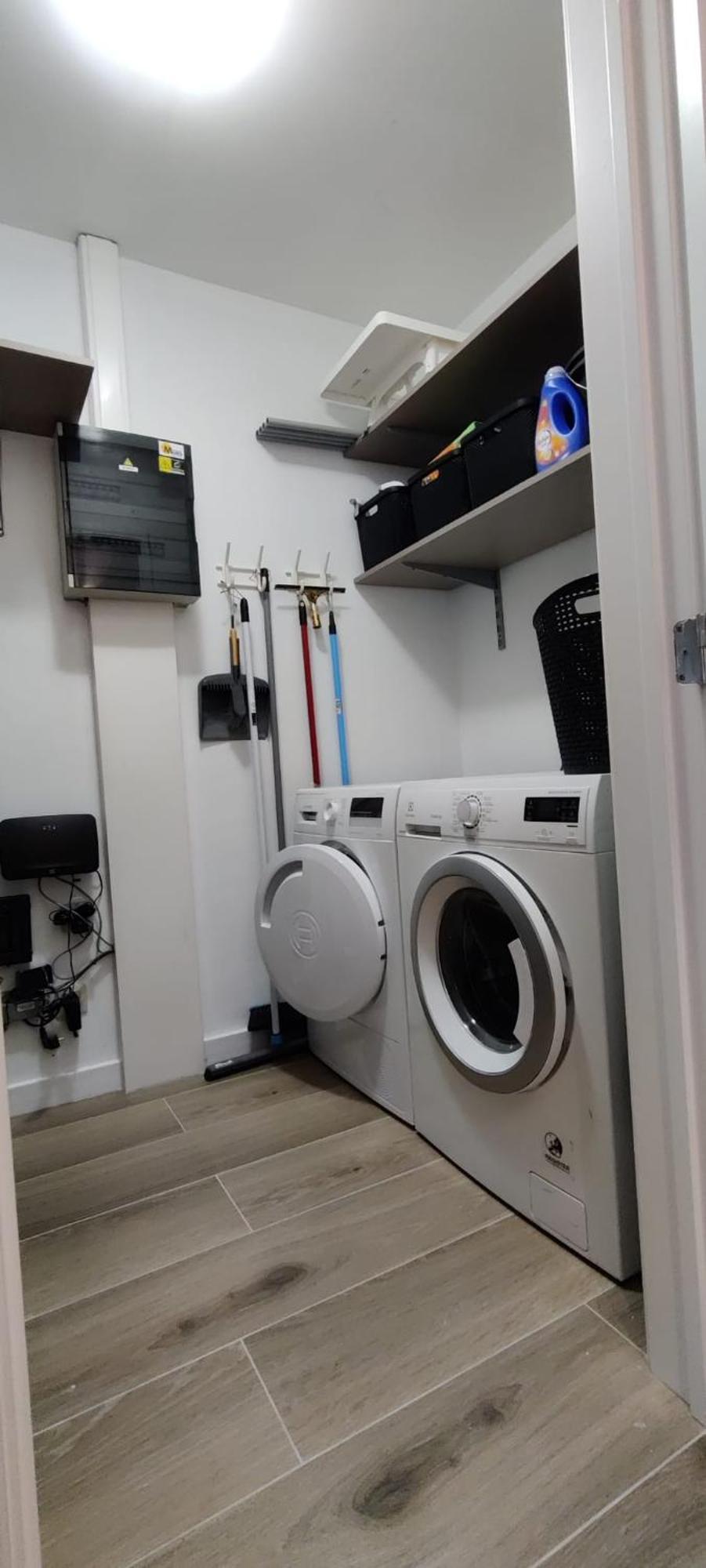 Apartamento Luxueus, Ruim Op 350m Het Ostende