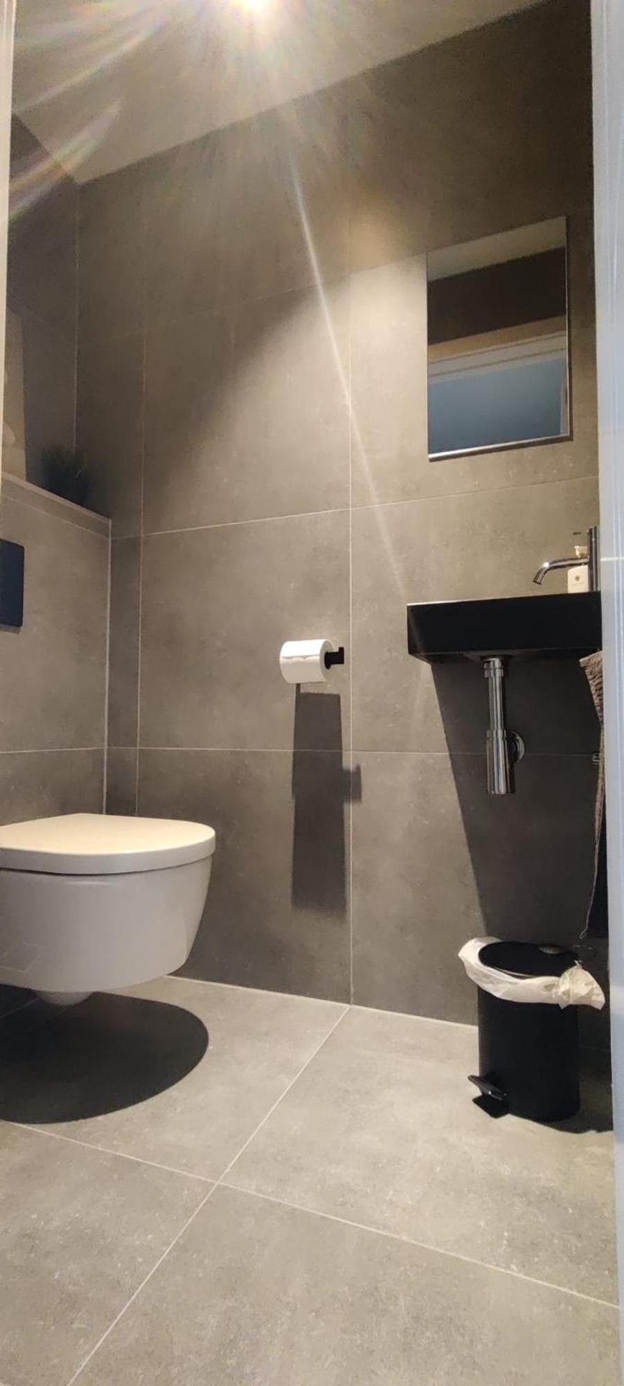 Apartamento Luxueus, Ruim Op 350m Het Ostende